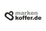 Gutscheine f&uuml;r Markenkoffer.de