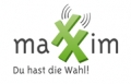 Gutscheine f&uuml;r maXXim