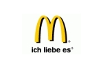 Gutscheine f&uuml;r McDonald's