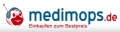 Gutscheine f&uuml;r medimops