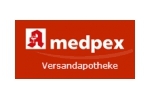 Gutscheine f&uuml;r medpex