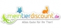 Gutscheine f&uuml;r meintierdiscount.de