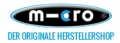 Gutscheine f&uuml;r Micro Scooter Shop