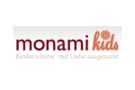 Gutscheine f&uuml;r Monamikids