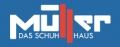 Gutscheine f&uuml;r M&uuml;ller das Schuhhaus