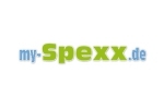 Gutscheine f&uuml;r my-Spexx.de