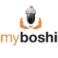 Gutscheine f&uuml;r MyBoshi