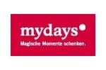 Gutscheine f&uuml;r mydays