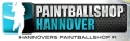 Gutscheine für Paintballshop Hannover