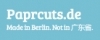 Gutscheine f&uuml;r Paprcuts