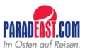 Gutscheine f&uuml;r Paradeast