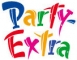 Gutscheine f&uuml;r Party-Extra