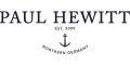 Gutscheine f&uuml;r PAUL HEWITT