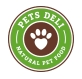 Gutscheine f&uuml;r Pets Deli