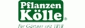 Gutscheine f&uuml;r Pflanzen K&ouml;lle