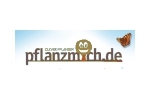 Gutscheine f&uuml;r Pflanzmich.de