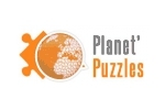 Gutscheine f&uuml;r Planet Puzzles