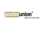 Gutscheine f&uuml;r Poster Union