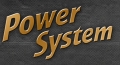 Gutscheine f&uuml;r Power System Shop