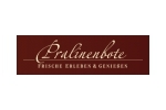 Gutscheine f&uuml;r Pralinenbote