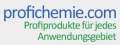 Gutscheine f&uuml;r Profichemie