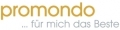 Gutscheine f&uuml;r promondo