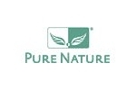 Gutscheine f&uuml;r PureNature