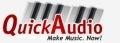 Gutscheine für QuickAudio