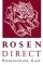 Gutscheine f&uuml;r Rosen direct