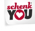 Gutscheine f&uuml;r schenkYOU