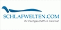 Gutscheine f&uuml;r Schlafwelten.com