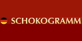 Gutscheine f&uuml;r Schokogramm
