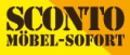 Gutscheine f&uuml;r Sconto M&ouml;bel Sofort 