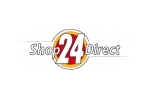 Gutscheine f&uuml;r Shop24Direct