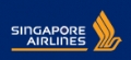 Gutscheine für Singapore Airlines