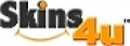 Gutscheine f&uuml;r Skins4u