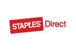 Gutscheine f&uuml;r Staples Direct