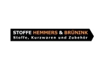 Gutscheine f&uuml;r Stoffe Hemmers