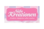 Gutscheine f&uuml;r S&uuml;&szlig;e Kreationen