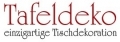 Gutscheine f&uuml;r Tafeldeko