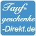 Gutscheine f&uuml;r Taufgeschenke-Direkt.de