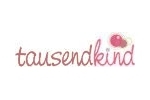 Gutscheine f&uuml;r tausendkind.de