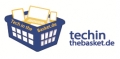 Gutscheine f&uuml;r techinthebasket.de