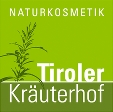 Gutscheine für Tiroler Kräutherhof Naturkosmetik