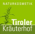 Gutscheine f&uuml;r Tiroler Kr&auml;utherhof Naturkosmetik