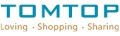 Gutscheine f&uuml;r TomTop