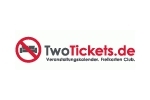 Gutscheine f&uuml;r TwoTickets.de