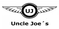 Gutscheine für Uncle Joe's