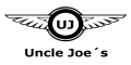 Gutscheine f&uuml;r Uncle Joe's