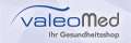 Gutscheine f&uuml;r ValeoMed